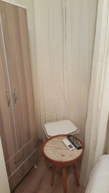 Taksim Soushian Hotel