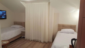 Taksim Soushian Hotel