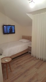 Taksim Soushian Hotel