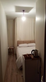 Taksim Soushian Hotel