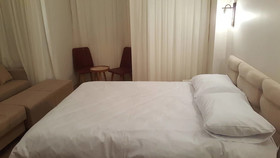 Taksim Soushian Hotel