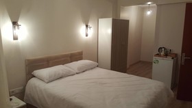 Taksim Soushian Hotel
