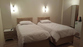 Taksim Soushian Hotel