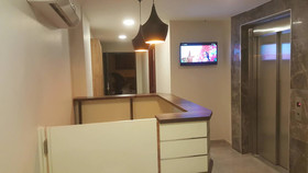 Taksim Soushian Hotel