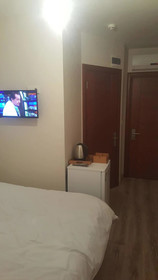 Taksim Soushian Hotel