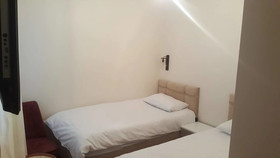 Taksim Soushian Hotel