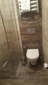 Taksim Soushian Hotel