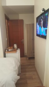 Taksim Soushian Hotel