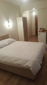 Taksim Soushian Hotel