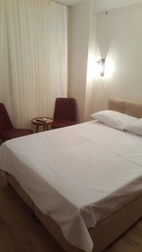 Taksim Soushian Hotel