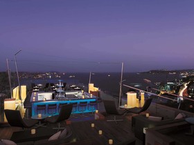 Swissôtel The Bosphorus - Istanbul