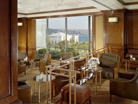 Swissôtel The Bosphorus - Istanbul