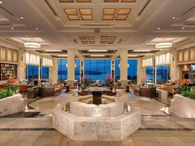 Swissôtel The Bosphorus - Istanbul