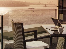 Swissôtel The Bosphorus - Istanbul