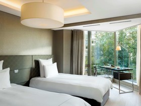 Swissôtel The Bosphorus - Istanbul
