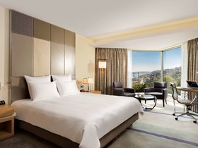 Swissôtel The Bosphorus - Istanbul
