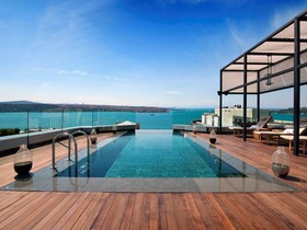 Swissôtel The Bosphorus - Istanbul