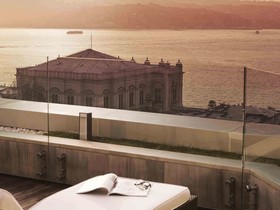 Swissôtel The Bosphorus - Istanbul