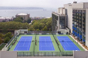 Swissôtel The Bosphorus - Istanbul
