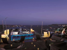 Swissôtel The Bosphorus - Istanbul