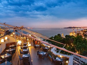 Swissôtel The Bosphorus - Istanbul