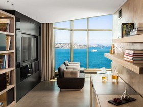 Swissôtel The Bosphorus - Istanbul