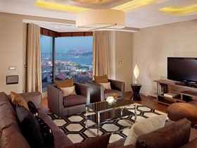 Swissôtel The Bosphorus - Istanbul