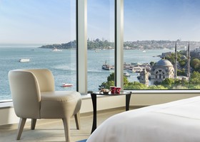 Swissôtel The Bosphorus - Istanbul