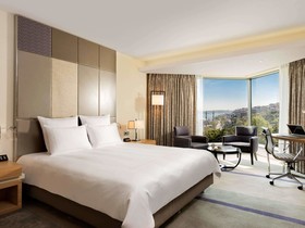 Swissôtel The Bosphorus - Istanbul
