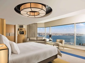 Swissôtel The Bosphorus - Istanbul