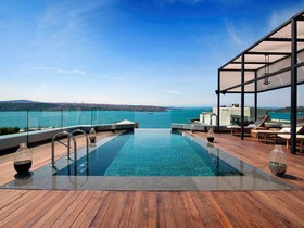 Swissôtel The Bosphorus - Istanbul
