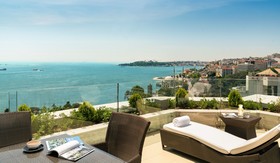 Swissôtel The Bosphorus - Istanbul