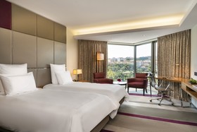Swissôtel The Bosphorus - Istanbul