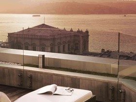 Swissôtel The Bosphorus - Istanbul