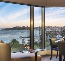 Swissôtel The Bosphorus - Istanbul