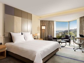 Swissôtel The Bosphorus - Istanbul