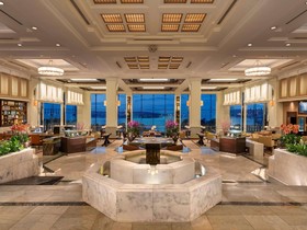 Swissôtel The Bosphorus - Istanbul
