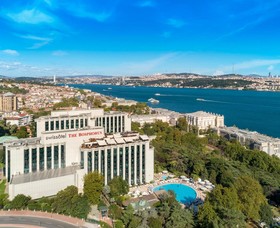 Swissôtel The Bosphorus - Istanbul