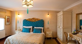 Symbola Bosphorus Hotel  Ortaköy