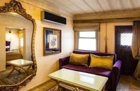 Symbola Bosphorus Hotel  Ortaköy