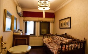 Symbola Bosphorus Hotel  Ortaköy