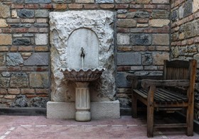 Symbola Bosphorus Hotel  Ortaköy