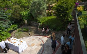 Symbola Bosphorus Hotel  Ortaköy