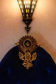 Symbola Bosphorus Hotel  Ortaköy