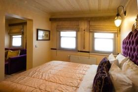 Symbola Bosphorus Hotel  Ortaköy