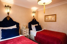 Symbola Bosphorus Hotel  Ortaköy