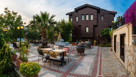 Symbola Bosphorus Hotel  Ortaköy