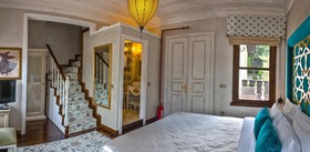 Symbola Bosphorus Hotel  Ortaköy