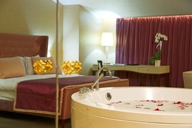 Taba Luxury Suites