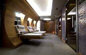 Taba Luxury Suites
